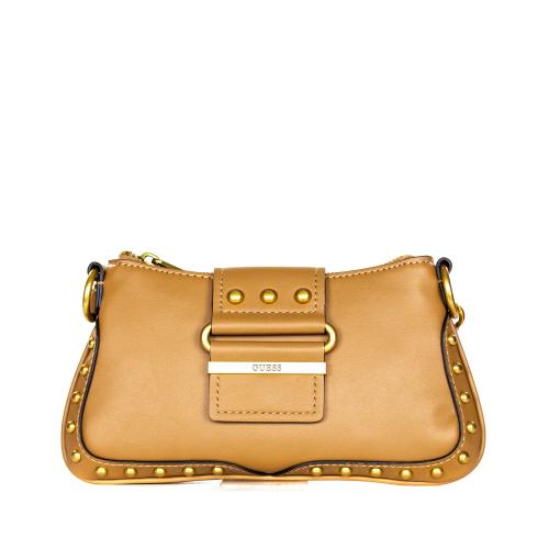 Γυναικεία Τσάντα Ταμπά Guess VB812920-COGNAC