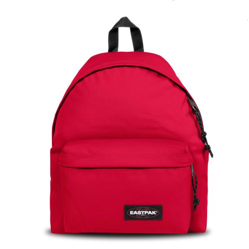 Unisex Backpack Κόκκινο Eastpak EK000620-84Z