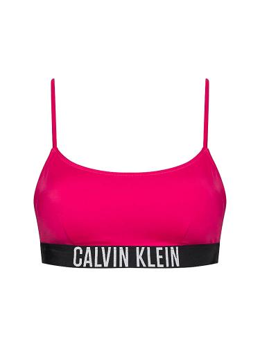 Γυναικείο Μπικίνι Τοπ Φουξ Calvin Klein KW0KW01851-T01
