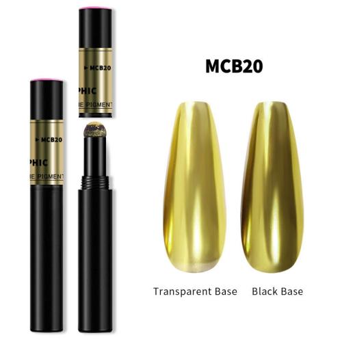Magic Mirror Powder Pen / MCB 20 – Light Gold (Χρυσό ανοιχτό)