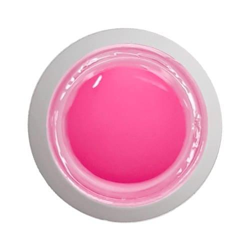 Soak off Builder Gel 15g - Aloha Nails + Cosmetics / Χρώμα: Pink