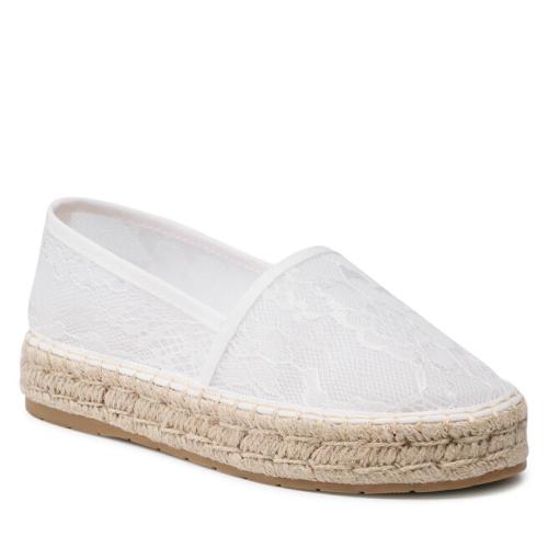 Εσπαντρίγιες DeeZee WSS20375-50 White