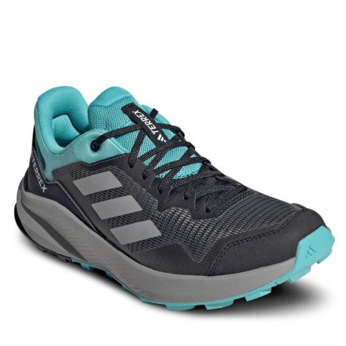 Παπούτσια adidas Terrex Trail Rider Trail Running Shoes HR1182 Μαύρο