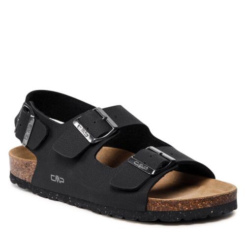 Σανδάλια CMP Eco Keidha Slipper 3Q91027 Nero U901