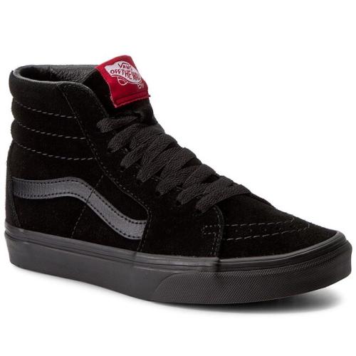 Αθλητικά Vans Sk8-Hi VN000D5IBKA Black/Black