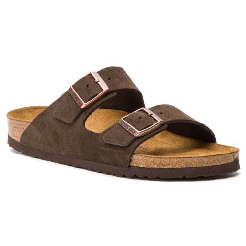 Παντόφλες Birkenstock Arizona Bs 0951313 Mocha