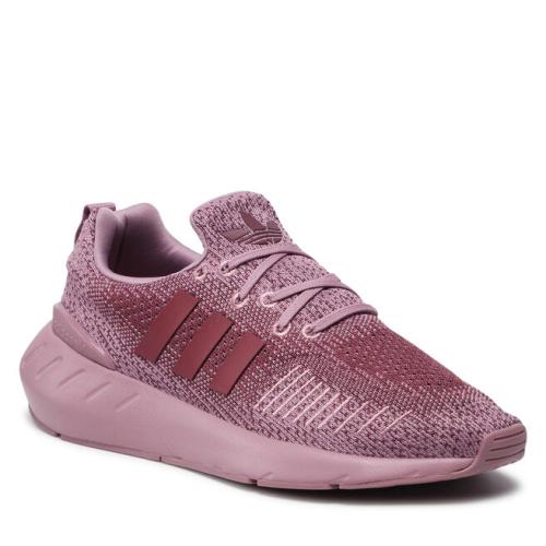 Παπούτσια adidas Swift Run 22 W GV7978 Magmau/Magmau/Quicri