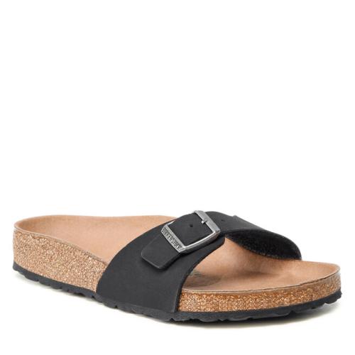 Παντόφλες Birkenstock Madrid Bs 1019969 Black