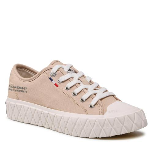 Sneakers Palladium Palla Ace Cvs 77014-278-M Nude Light