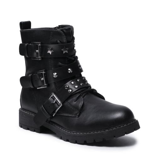 Ορειβατικά παπούτσια DeeZee CS2665-46 Black