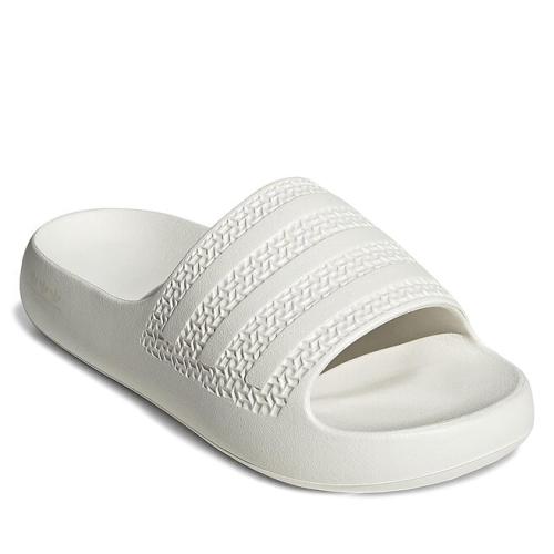 Παντόφλες adidas Adilette Ayoon Slides GV9536 Λευκό