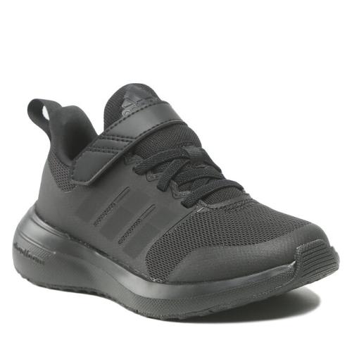 Παπούτσια adidas FortaRun 2.0 El K HP3118 Black