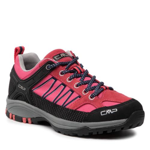 Παπούτσια πεζοπορίας CMP Sun Wmn Hiking Shoe 3Q11156 Corallo/B.Blue 28Cl