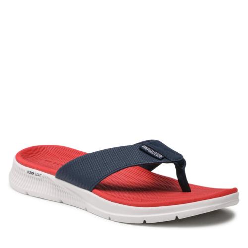 Σαγιονάρες Skechers Go Consistent Sandal 229035/NVRD Naby/Red