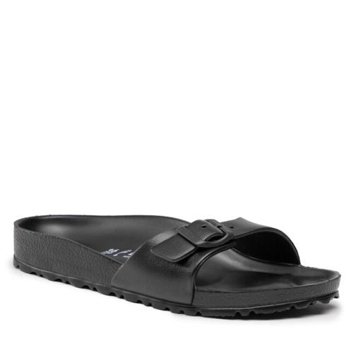 Παντόφλες Birkenstock Madrit 0128163 Black