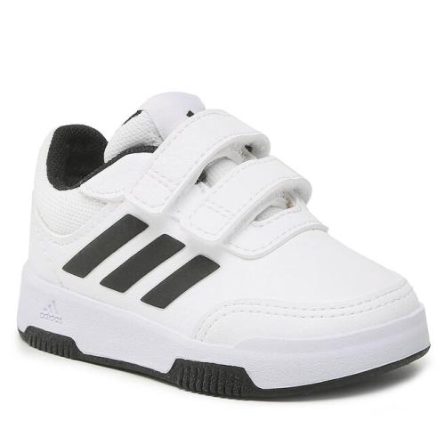 Παπούτσια adidas Tensaur Sport Training Hook and Loop Shoes GW1988 Cloud White/Core Black/Core Black