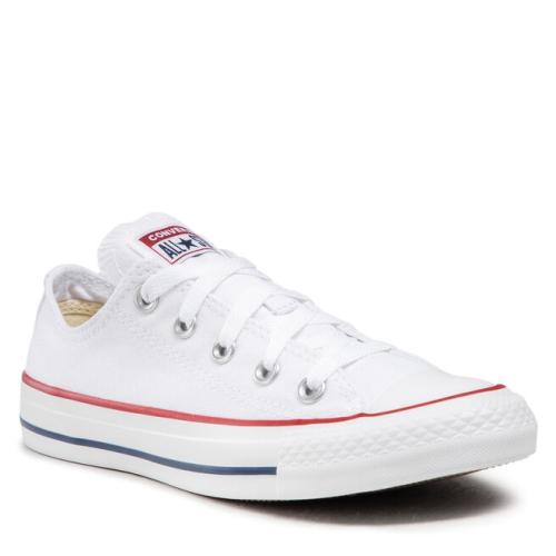 Sneakers Converse All Star Ox M7652C Optical White