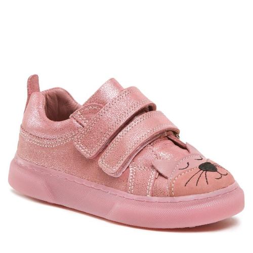 Αθλητικά Lasocki Kids Oceano CI12-3095-03(III)DZ Pink