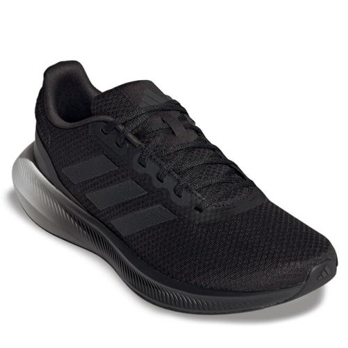 Παπούτσια adidas Runfalcon 3 Shoes HP7554 Μαύρο