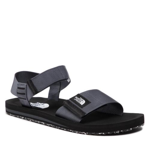 Σανδάλια The North Face Skeena Sandal NF0A46BGF9L1 Vanadis Grey/Tnf Black