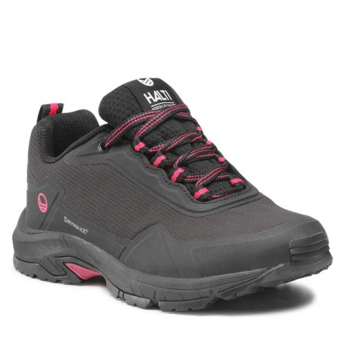 Παπούτσια πεζοπορίας Halti Fara Low 2 Dx 054-2621 Black/Teaberry P9963