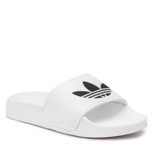 Παντόφλες adidas adilette Lite FU8297 Ftwwht/Cblack/Ftwwht