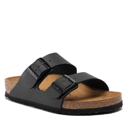 Παντόφλες Birkenstock Arizona 051791 Schwarz