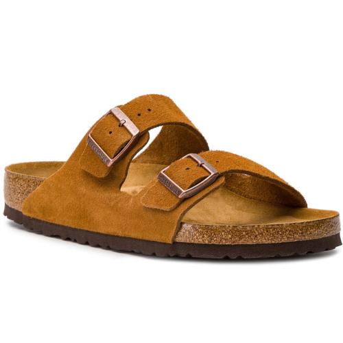 Παντόφλες Birkenstock Arizona Bs 1009526 Mink