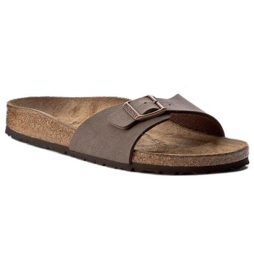 Παντόφλες Birkenstock Madrid 0040093 Mocca