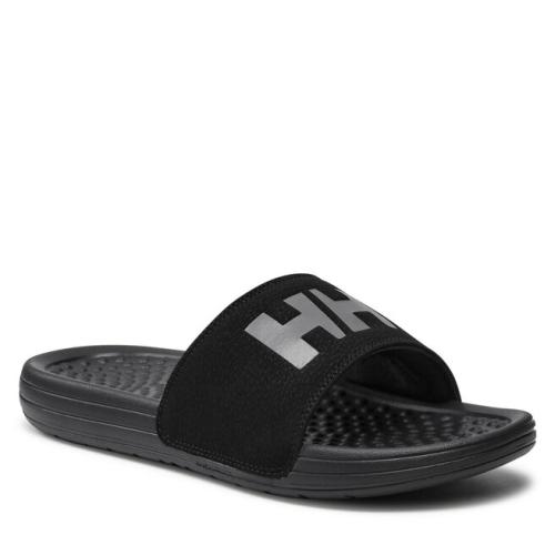 Παντόφλες Helly Hansen H/H Slide 11714 Black/Gunmetal 990