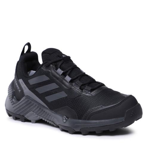 Παπούτσια adidas Eastrail 2.0 RAIN.RDY Hiking Shoes HQ0931 Μαύρο