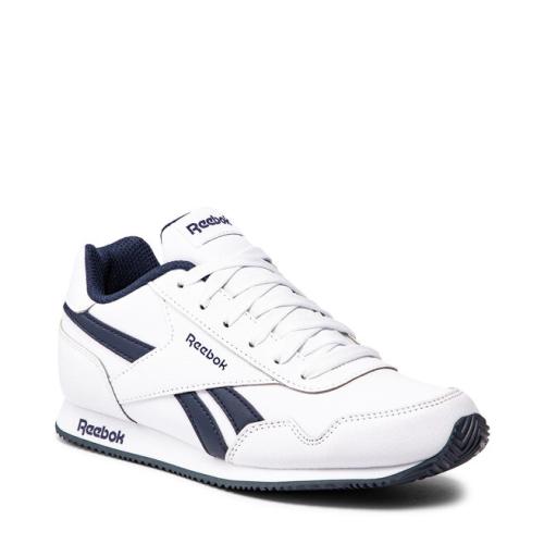 Παπούτσια Reebok Royal Classic Jogger 3 FV1294 White / Collegiate Navy / White
