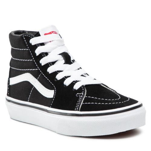 Αθλητικά Vans Sk8-Hi Vn000D5F6BT Black/True White