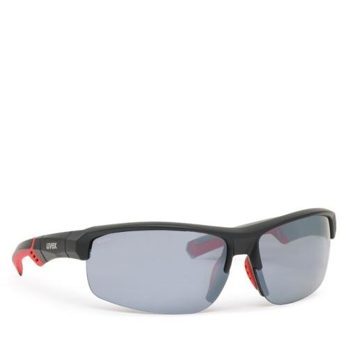 Γυαλιά ηλίου Uvex Sportstyle 226 S5320285316 Grey Red Mat