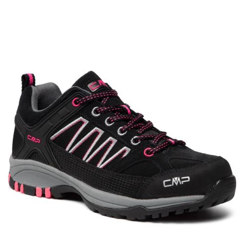 Παπούτσια πεζοπορίας CMP Sun Wmn Hiking Shoe 31Q4806 Nero U901