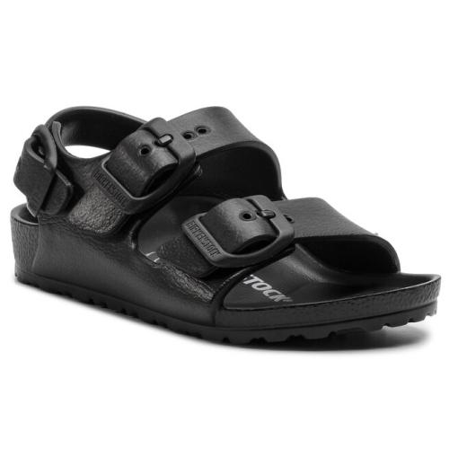 Σανδάλια Birkenstock Milano Eva 1009353 Black