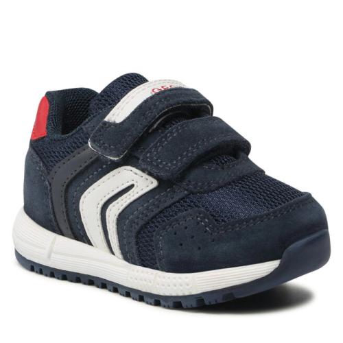 Αθλητικά Geox B Alben B. D B043CD-022FU C4211 M Navy/White