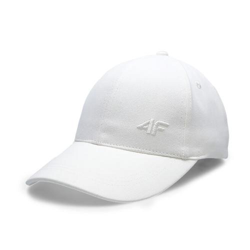 Καπέλο Jockey 4F 4FSS23ACABF114 12S