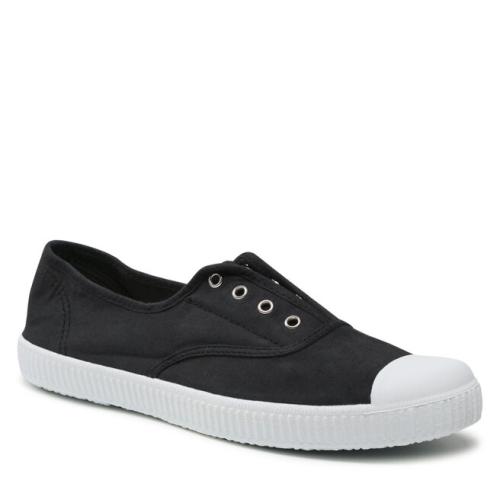 Sneakers Cienta 70997 Negro 01