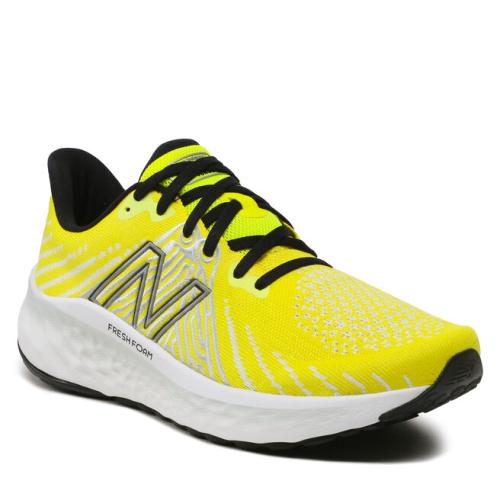 Παπούτσια New Balance Fresh Foam Vongo v5 MVNGOCY5 Κίτρινο