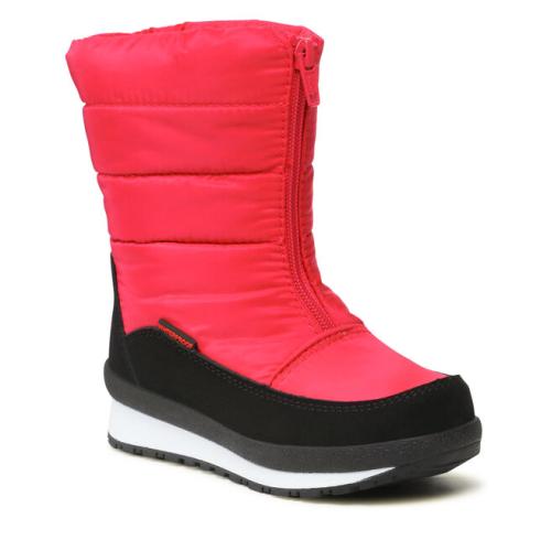 Μπότες Χιονιού CMP Kids Rae Snow Boots Wp 39Q4964 Begonia C809