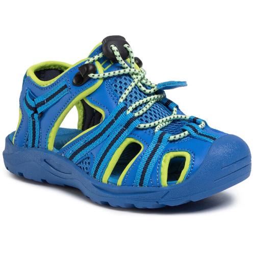 Σανδάλια CMP Kids Aquarii Hiking Sandal 30Q9664 Regata L793