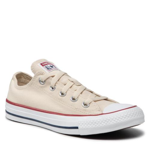 Sneakers Converse Ctas Ox 159485C Natural Ivory