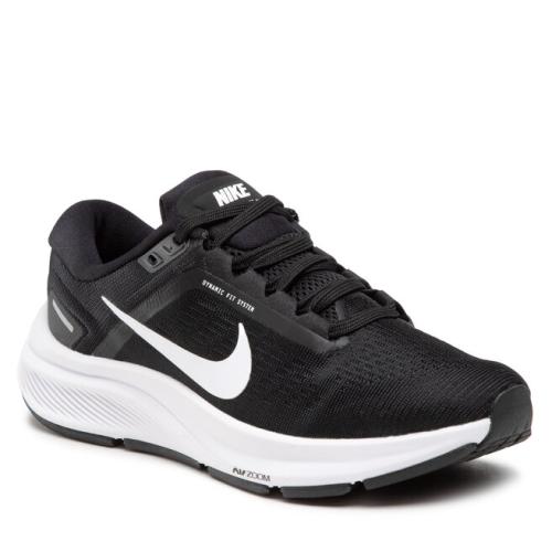 Παπούτσια Nike Air Zoom Structure 24 DA8570 001 Black/White