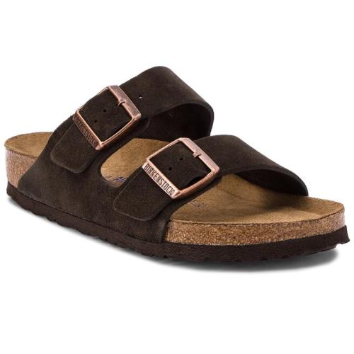 Παντόφλες Birkenstock Arizona Bs 0951311 Mocha