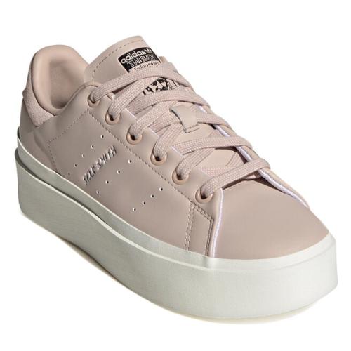 Παπούτσια adidas Stan Smith Bonega Shoes HQ9843 Ροζ