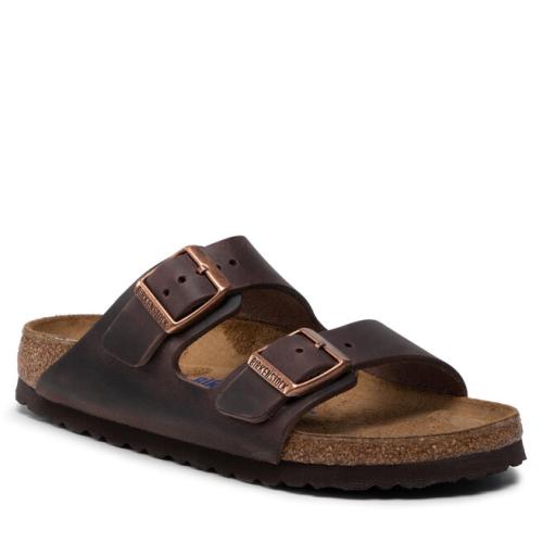 Παντόφλες Birkenstock Arizona Bs 0452763 Habana