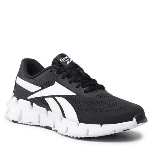 Παπούτσια Reebok Zig Dynamica 2.0 GW8350 Black/Ftwwht/Ftwwht