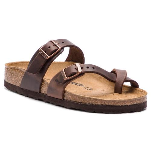 Σαγιονάρες Birkenstock Mayari 0071023 Habana