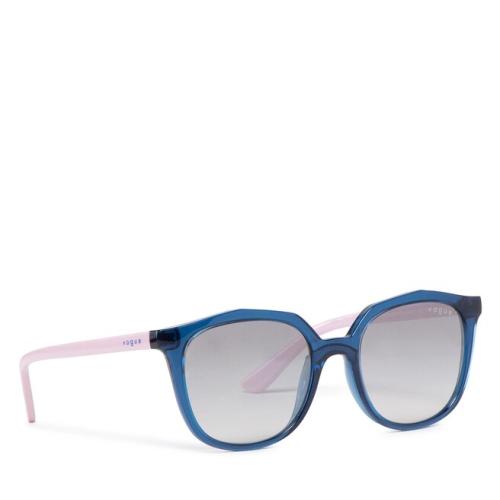 Γυαλιά ηλίου Vogue 0VJ2016 28387B Transparent Blue